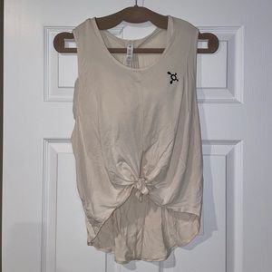 Lululemon OrangeTheory Fitness Collab